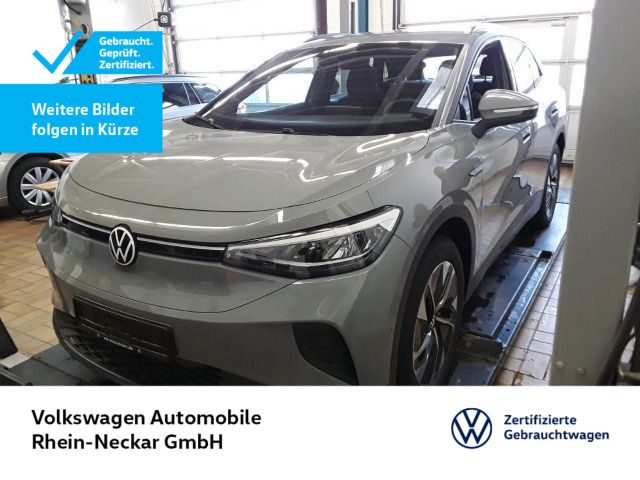 VW ID.4 43.030 km 22.992 &euro; Mannheim 68309