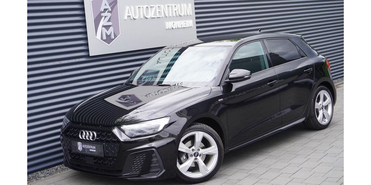 Audi A1 56.000 km 23.590 &euro; Monheim am Rhein 40789