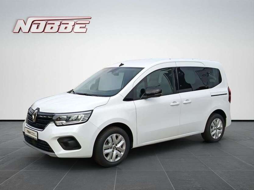 Renault Kangoo 58.250 km 22.950 € Warmsen 31606