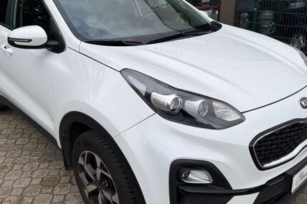 Kia Sportage 91.550 km 13.900 &euro; Beverstedt 27616