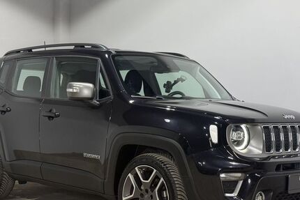 Jeep Renegade 92.050 km 15.990 &euro; Mönchengladbach 41068