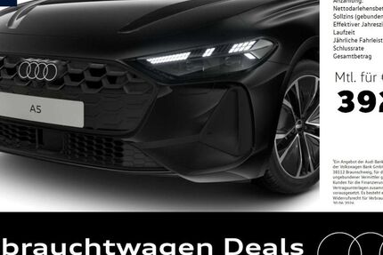 Audi A5 17.963 km 51.940 &euro; Neumarkt 92318
