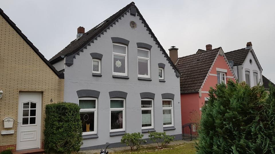Einfamilienhaus Husum - 4 Zimmer, 103 m&sup2;, 1.060&euro; | Angebot:26418531