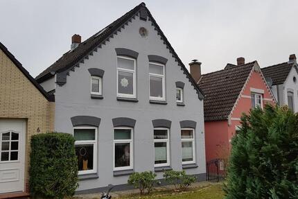 Haus Husum - 4 Zimmer, 103 m&sup2;, 1.060&euro; | Angebot:26418531