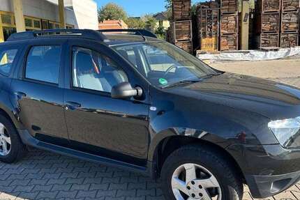 Dacia Duster 33.530 km 9.495 € Bürgel 07616