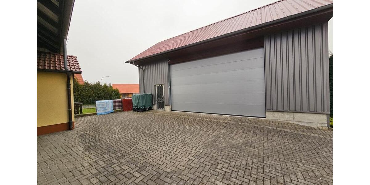 Gewerbeobjekt Oberleichtersbach - 1.800&euro; | Angebot:26700955