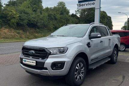 Ford Ranger 48.000 km 36.900 € Hirzenhain 63697