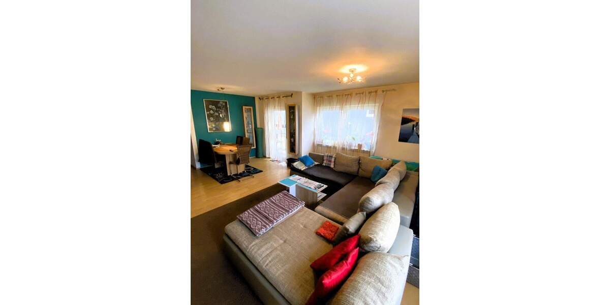 Etagenwohnung Kämpfelbach Bilfingen - 2 Zimmer, 66 m&sup2;, 199.500&euro; | Angebot:25836481