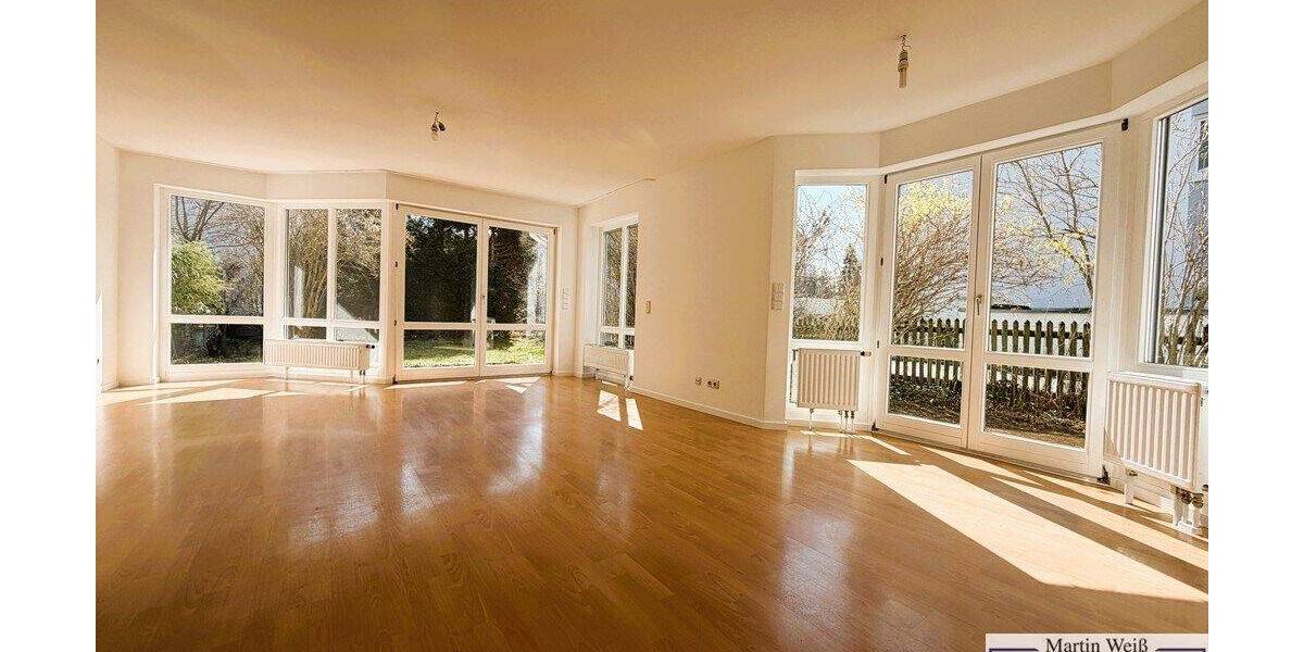 Reihenendhaus München Thalk.Obersendl.-Forsten-Fürstenr.-Solln - 5 Zimmer, 125 m&sup2;, 2.795&euro; | Angebot:25986381