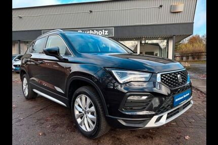 Seat Ateca 42.631 km 26.990 &euro; Bispingen 29646