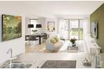 Reihenendhaus Frankfurt am Main Kalbach-Riedberg - 7 Zimmer, 141 m&sup2;, 1.636.400&euro; | Angebot:25704381