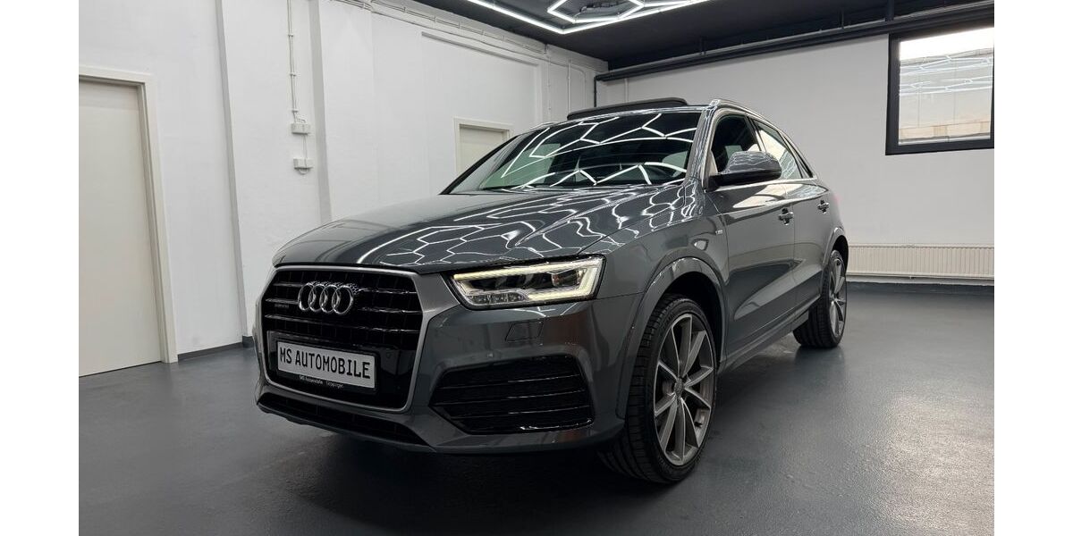 Audi Q3 78.000 km 21.990 &euro; Göppingen 73037