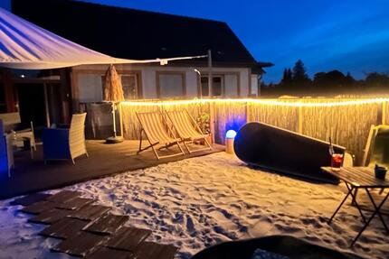 Einfamilienhaus 3 zimmer