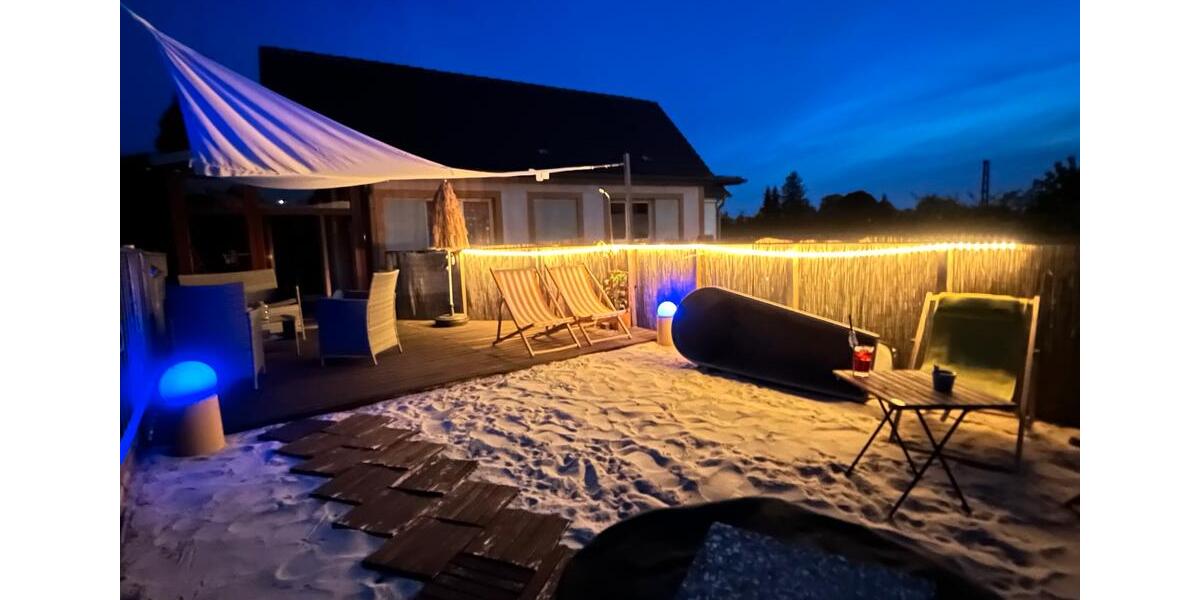 Einfamilienhaus 3 zimmer