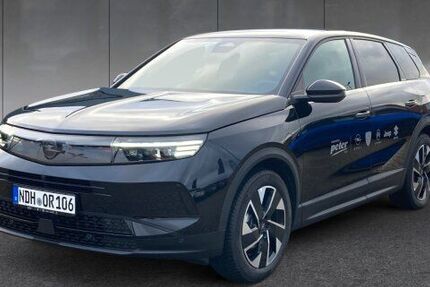 Opel Grandland (X) 7.500 km 29.380 &euro; Sömmerda 99610