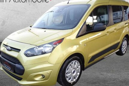 Ford Tourneo Connect 125.000 km 13.498 &euro; Vaihingen an der Enz (Enzweihingen) 71665
