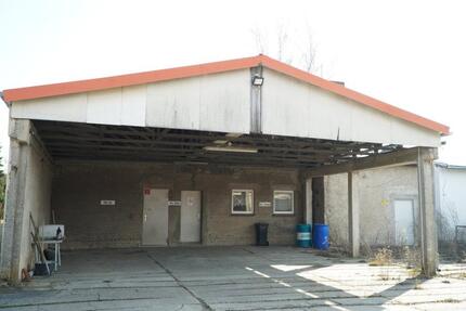 Gewerbeobjekt Templin - 2&euro; | Angebot:25560729