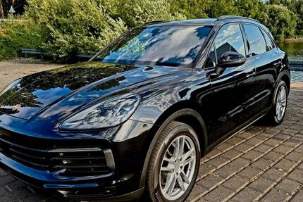 Porsche Cayenne 134.000 km 50.400 &euro; Oestrich-Winkel 65375