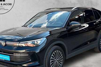 VW Tiguan 18.190 km 34.990 &euro; Hannover 30449