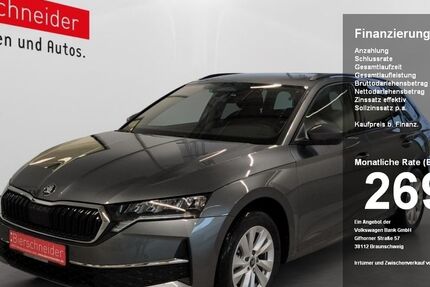 Skoda Octavia 1.650 km 30.950 &euro; Regensburg 93055