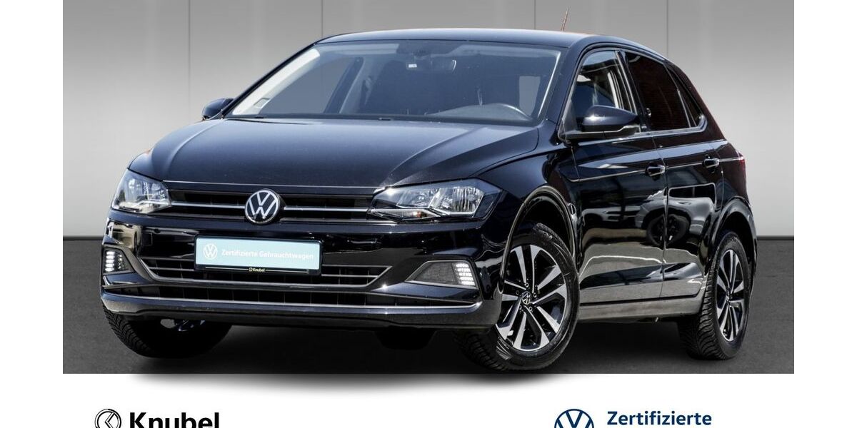 VW Polo 79.386 km 13.350 &euro; Münster 48163