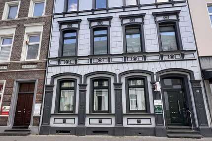 Gewerbeobjekt Neuss Innenstadt - 229.000&euro; | Angebot:21306300