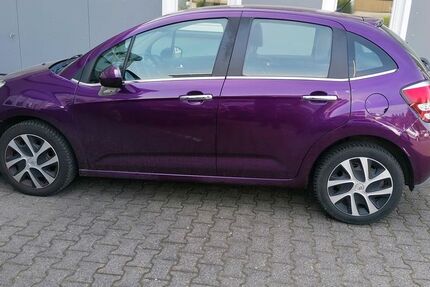 Citroen C3 89.000 km 3.500 &euro; friedrichsdorf 61381