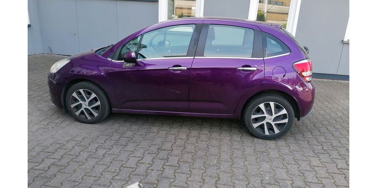 Citroen C3 89.000 km 3.800 &euro; friedrichsdorf 61381