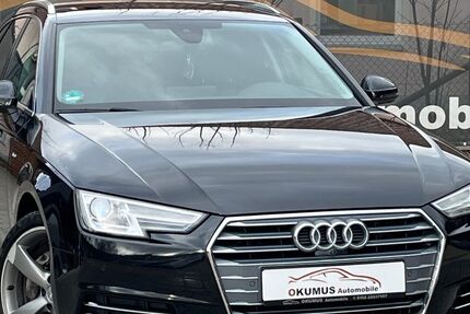 Audi A4 273.000 km 11.490 &euro; Rohrdorf 72229