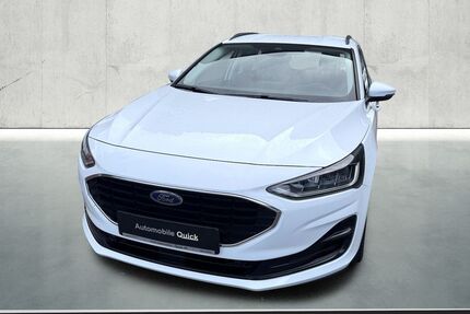 Ford Focus 17.500 km 17.990 &euro; Iserlohn-Letmathe 58642