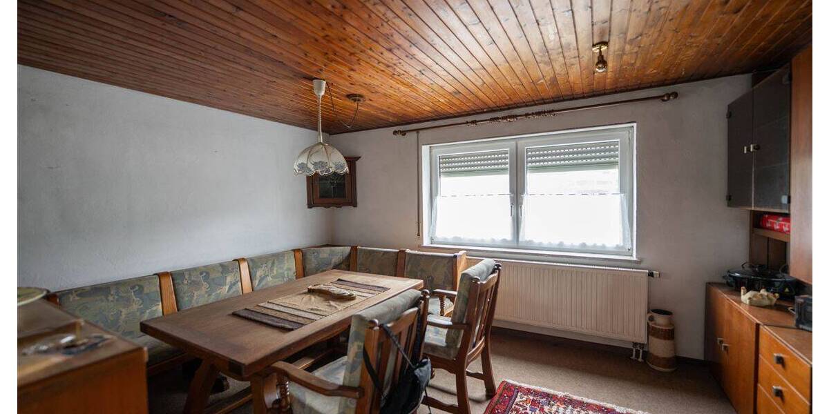 Reihenendhaus Vöhringen Vöhringen - 4 Zimmer, 100 m&sup2;, 369.000&euro; | Angebot:26259080