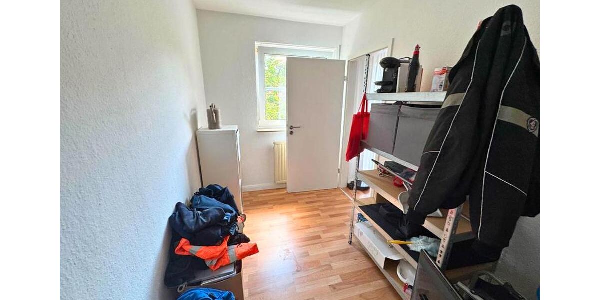 Etagenwohnung Nordhorn Bakelde - 3 Zimmer, 72 m&sup2;, 785&euro; | Angebot:26662526