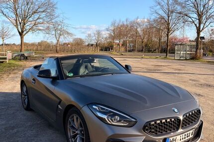 BMW Z4 44.000 km 35.999 &euro; Jork 21635