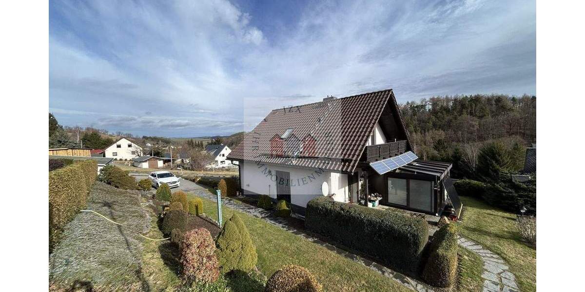 Mehrfamilienhaus, Wohnhaus Gornau/Erzgebirge Gornau - 8 Zimmer, 118 m&sup2;, 369.000&euro; | Angebot:24873936