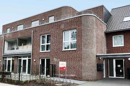 Wohnung zum Mieten in Greven 732 € 61 m² 2 zimmer