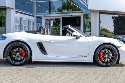 Porsche Boxster 15.000 km 129.000 &euro; Merklingen 89188