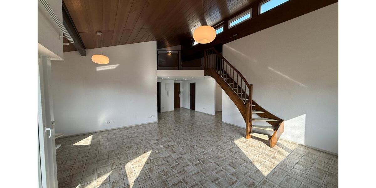 Maisonettenwohnung Welzheim - 3.5 Zimmer, 92 m&sup2;, 1.050&euro; | Angebot:26145809
