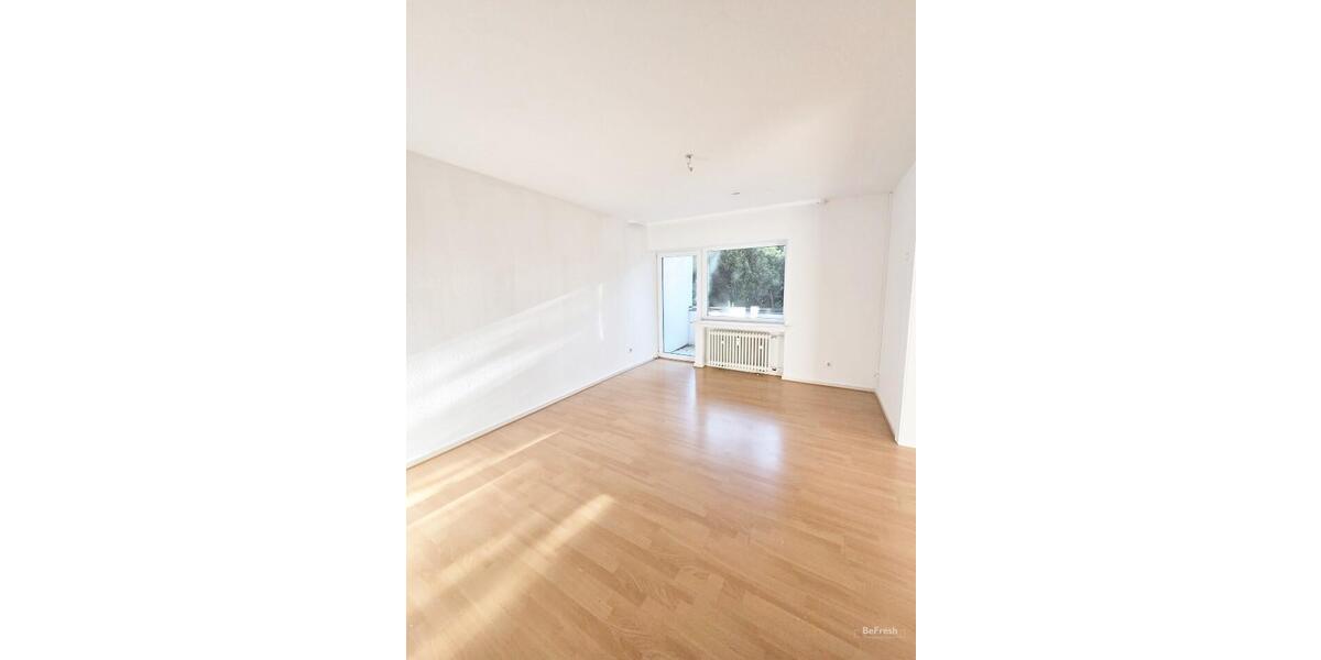 Helle 3,5-Zimmer-Wohnung mit Balkon und großzügigem Wohn-Essbereich – ca. 84 m² 3.5 zimmer