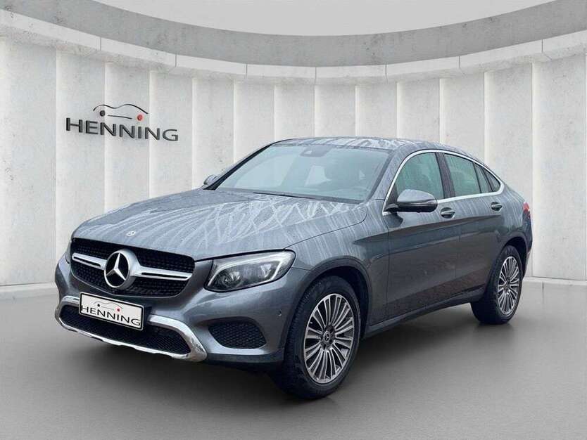 GLC 220