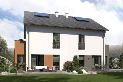 Generation 19 - Ihr perfektes Zuhause für die ganze Familie 8 zimmer