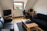 GRÜN WOHNEN, SCHNELL UNTERWEGS - Dachgeschoßwohnung Hechingen | Angebot:27324420