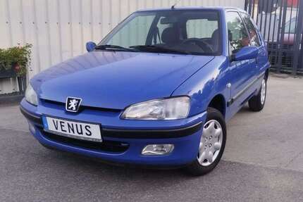 Peugeot 106 52.664 km 3.200 &euro; Kerpen 50169