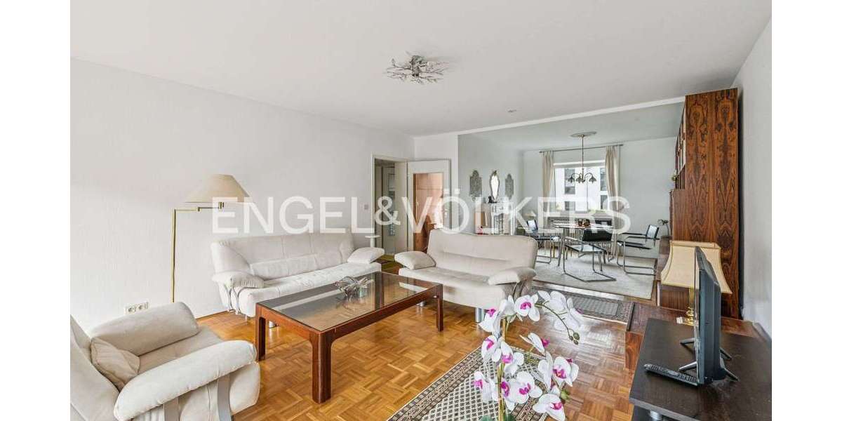 Etagenwohnung Oberursel (Taunus) - 2 Zimmer, 92 m&sup2;, 339.000&euro; | Angebot:26683543