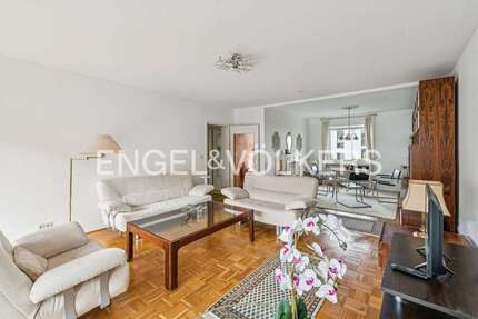 Wohnung Oberursel (Taunus) - 2 Zimmer, 92 m&sup2;, 339.000&euro; | Angebot:26683543