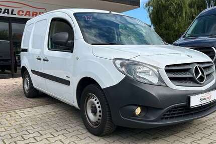 Mercedes-Benz Citan 132.000 km 7.950 &euro; Drage 21423