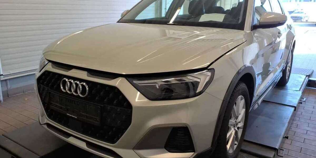 Audi A1 84.900 km 20.888 &euro; Mühlheim a. Main 63165