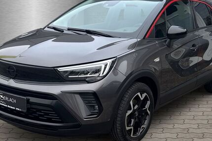 Opel Crossland (X) 28.242 km 17.800 € Niederahr 56414