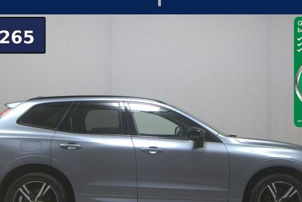 Volvo XC60 123.771 km 27.980 &euro; Gyhum/Bockel 27404
