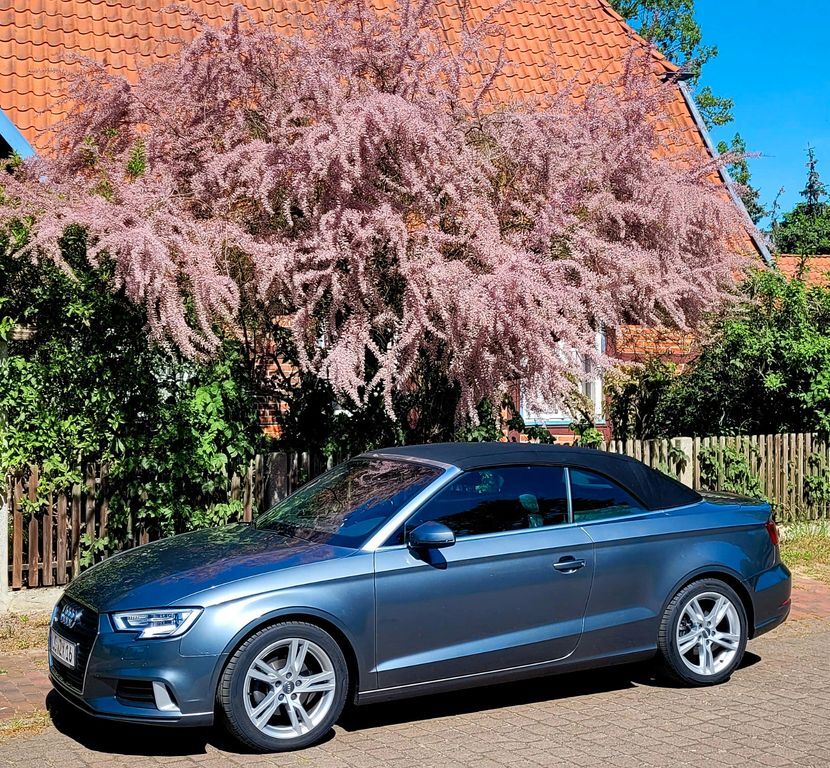 Audi A3 94.000 km 18.800 € Lüneburg 21339