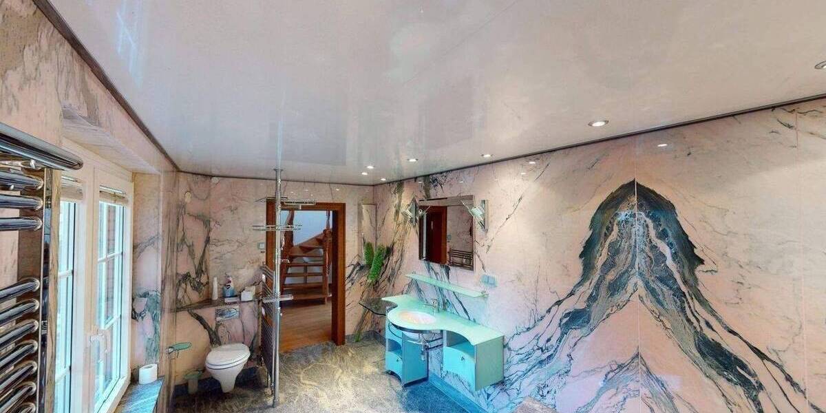 Einfamilienhaus Schwedt/Oder Neue Zeit - 5 Zimmer, 140 m&sup2;, 319.000&euro; | Angebot:26820331